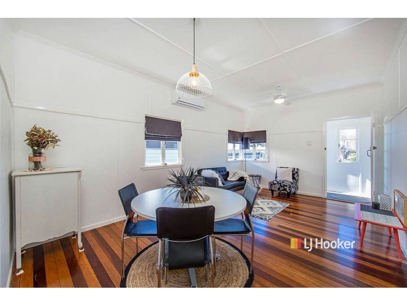 1 Frank Street, Scarborough QLD 4020