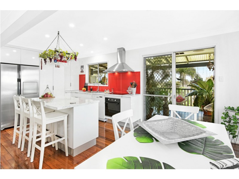 53 Mongabarra Street, Bracken Ridge QLD 4017