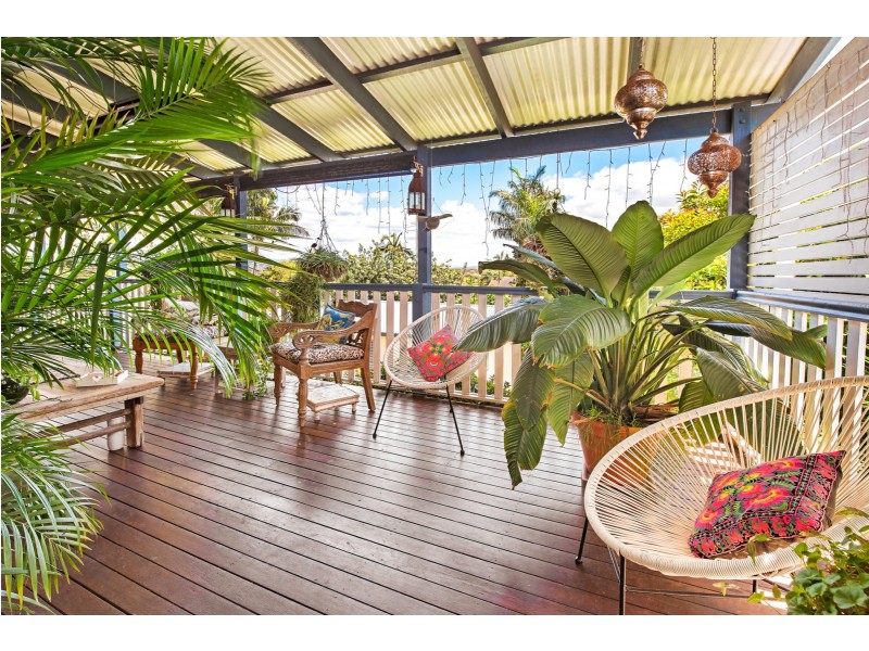 53 Mongabarra Street, Bracken Ridge QLD 4017