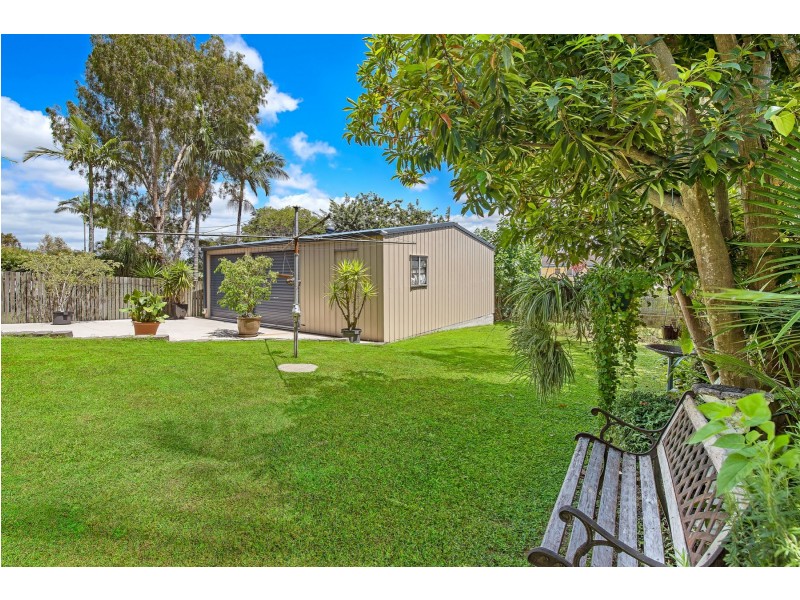 53 Mongabarra Street, Bracken Ridge QLD 4017