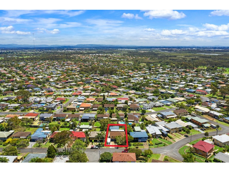 53 Mongabarra Street, Bracken Ridge QLD 4017