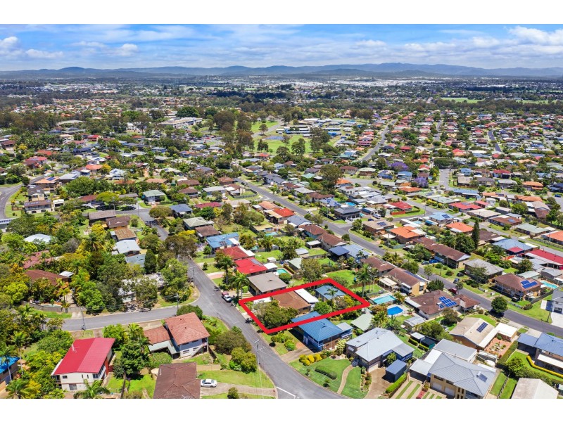 53 Mongabarra Street, Bracken Ridge QLD 4017