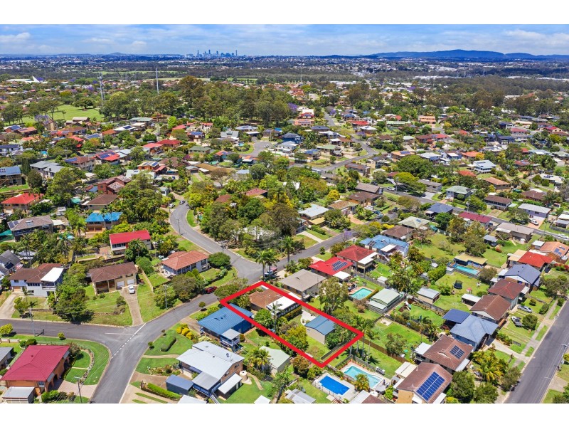 53 Mongabarra Street, Bracken Ridge QLD 4017