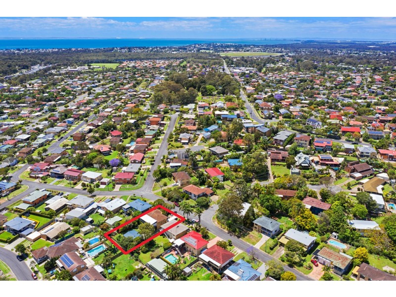 53 Mongabarra Street, Bracken Ridge QLD 4017