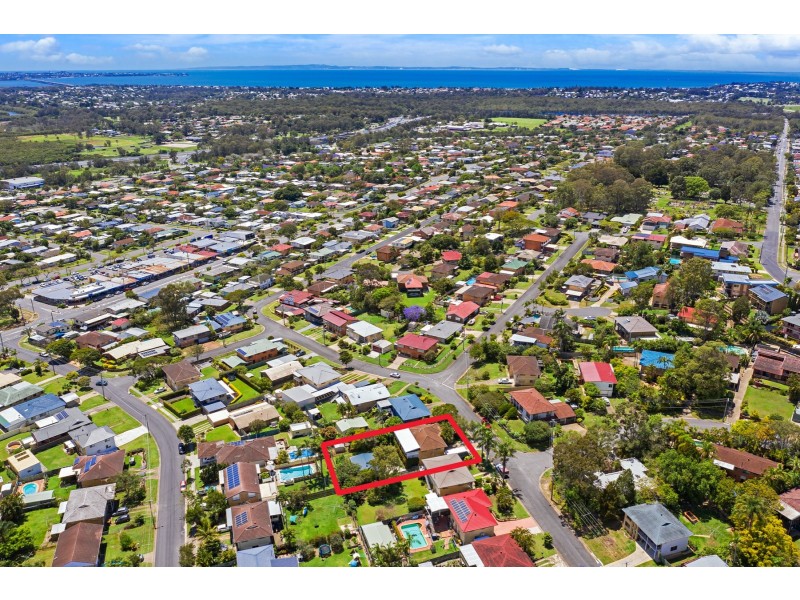 53 Mongabarra Street, Bracken Ridge QLD 4017