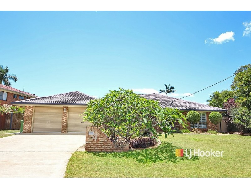 4 Clemitson Court, Murrumba Downs QLD 4503