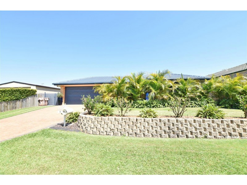 5 Vine Crescent, Mango Hill QLD 4509