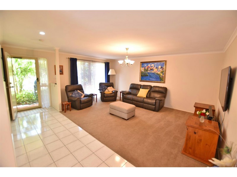 5 Vine Crescent, Mango Hill QLD 4509