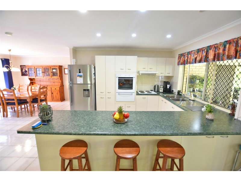 5 Vine Crescent, Mango Hill QLD 4509