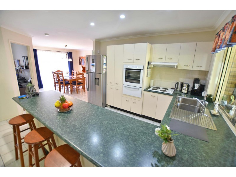 5 Vine Crescent, Mango Hill QLD 4509