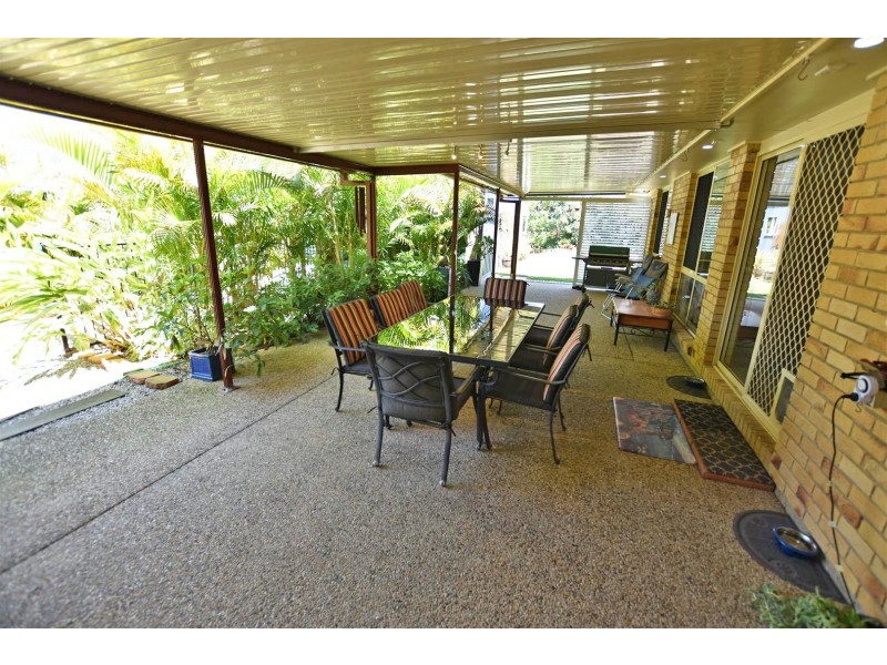 5 Vine Crescent, Mango Hill QLD 4509