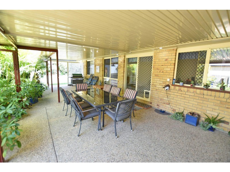 5 Vine Crescent, Mango Hill QLD 4509
