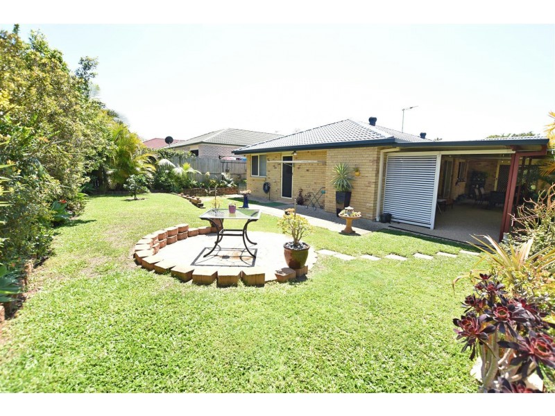 5 Vine Crescent, Mango Hill QLD 4509