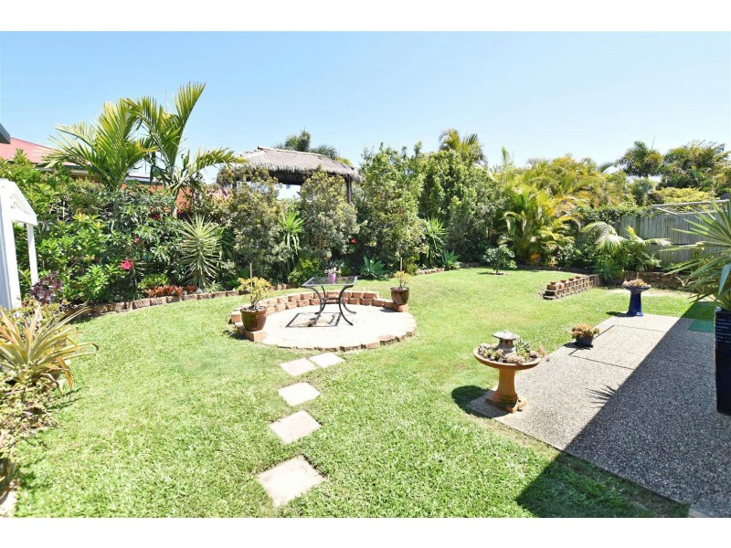 5 Vine Crescent, Mango Hill QLD 4509