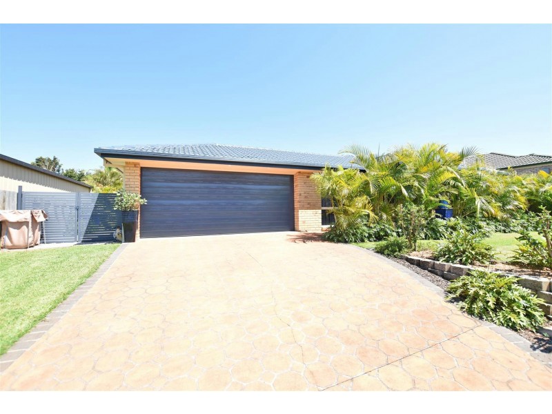 5 Vine Crescent, Mango Hill QLD 4509