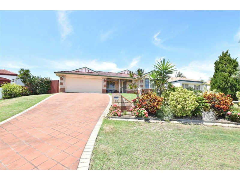 33 Lapwing Crescent, Mango Hill QLD 4509