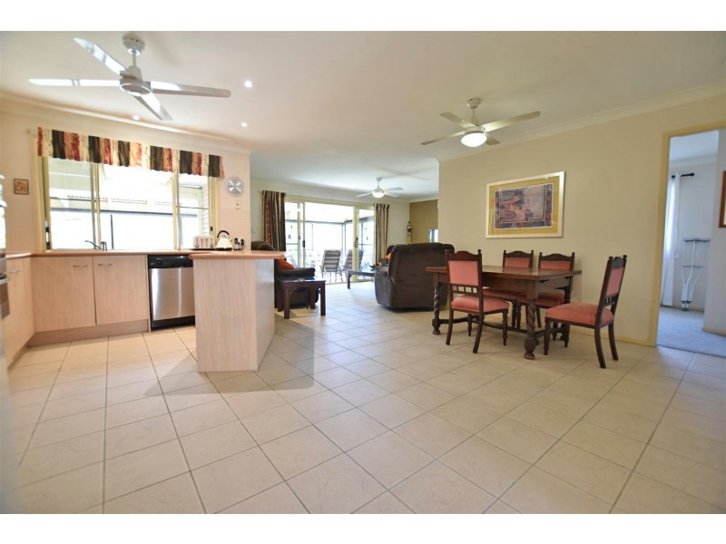 33 Lapwing Crescent, Mango Hill QLD 4509