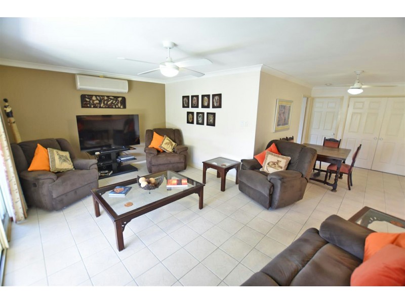 33 Lapwing Crescent, Mango Hill QLD 4509