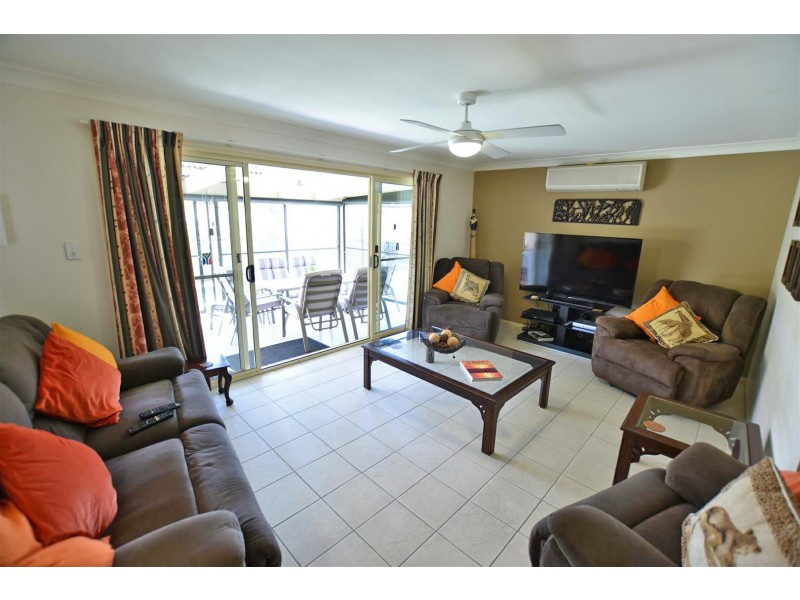 33 Lapwing Crescent, Mango Hill QLD 4509