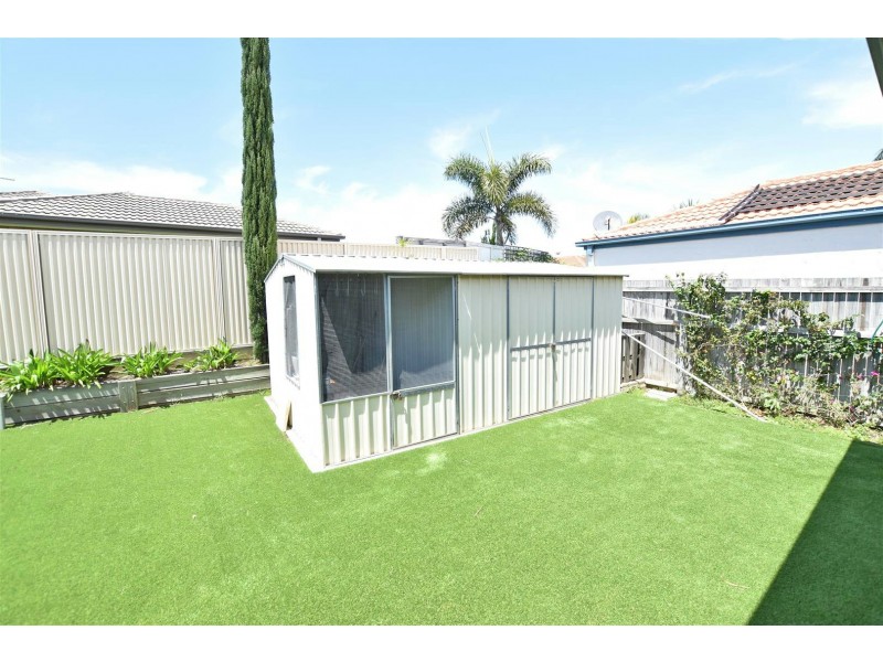 33 Lapwing Crescent, Mango Hill QLD 4509