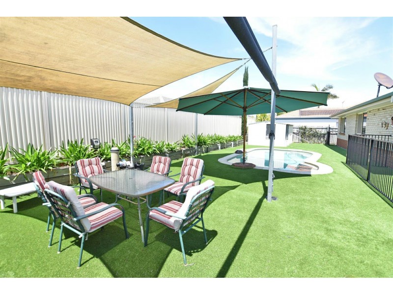 33 Lapwing Crescent, Mango Hill QLD 4509