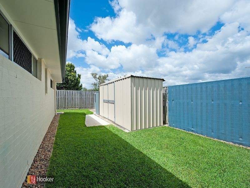21 Ulysses Street, Kallangur QLD 4503