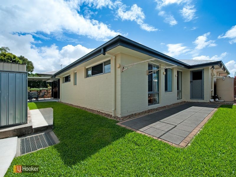 21 Ulysses Street, Kallangur QLD 4503