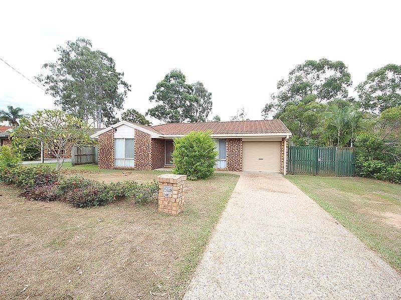 Kallangur QLD 4503