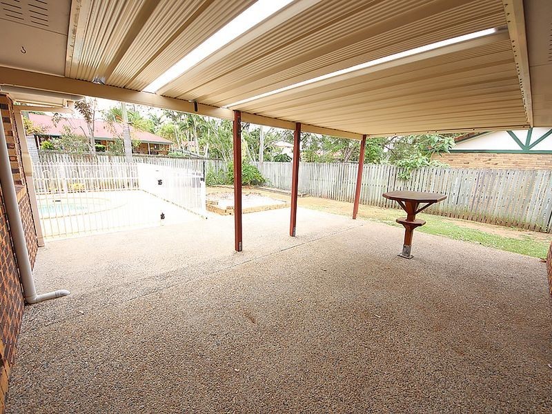 Kallangur QLD 4503