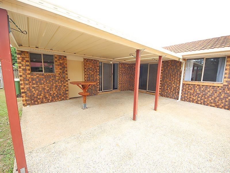 Kallangur QLD 4503