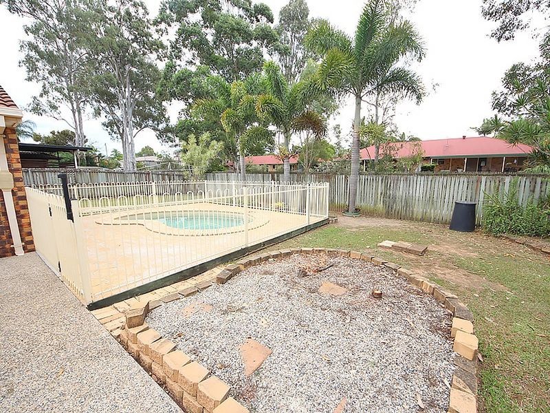 Kallangur QLD 4503
