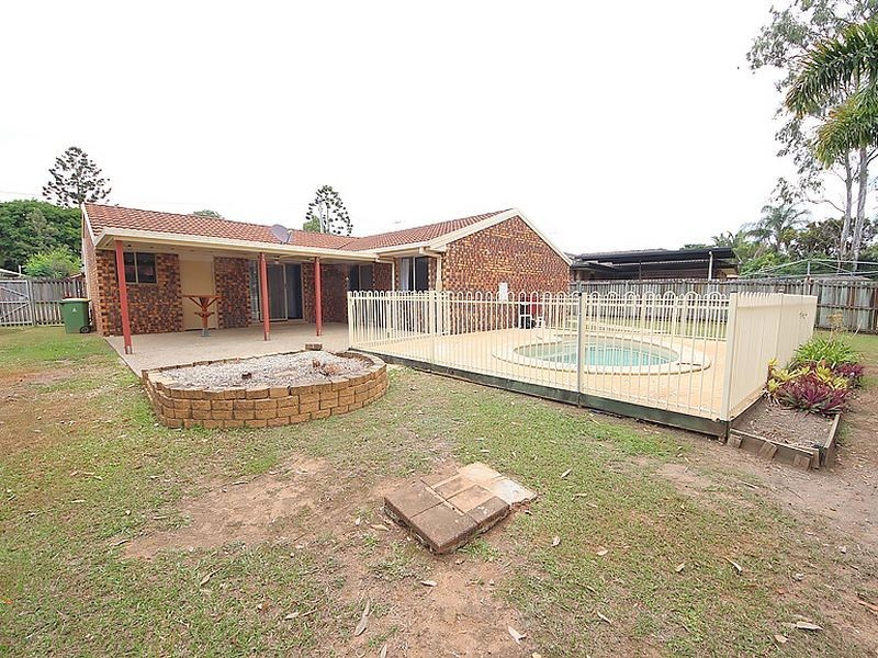 Kallangur QLD 4503