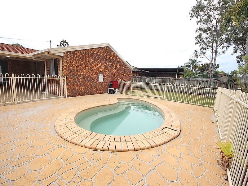 Kallangur QLD 4503