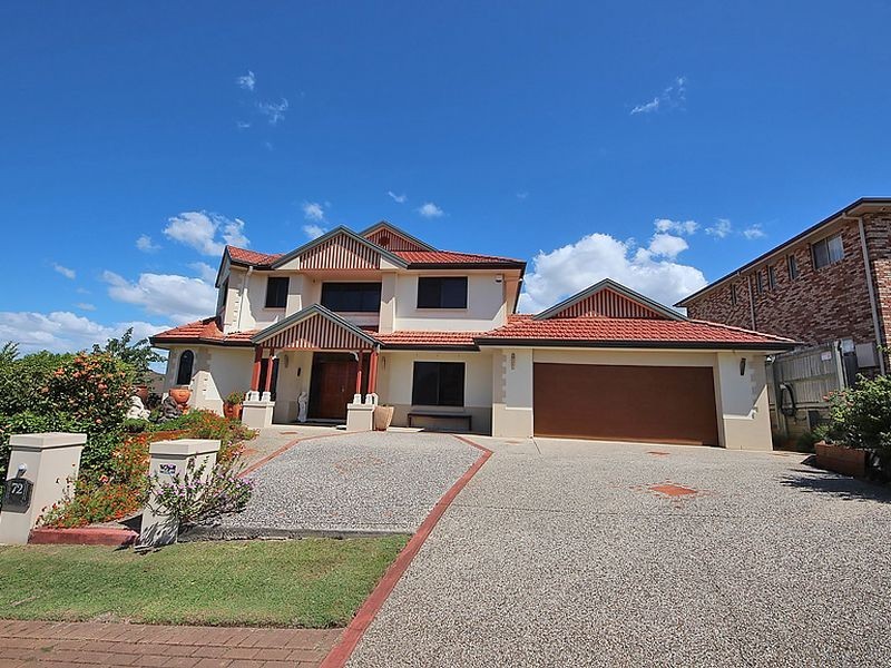Murrumba Downs QLD 4503