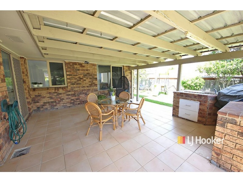 1 MacGregor Court, Murrumba Downs QLD 4503