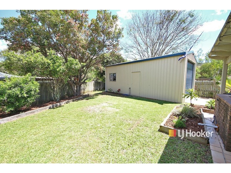 1 MacGregor Court, Murrumba Downs QLD 4503