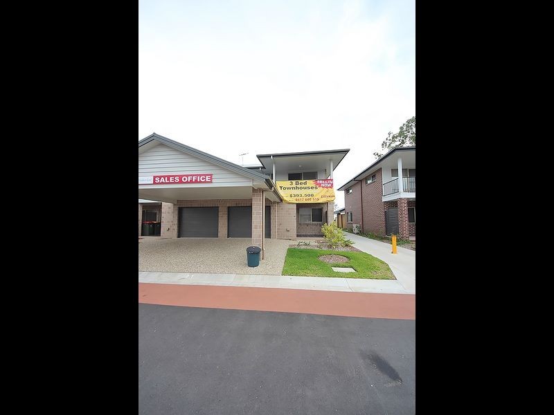 Bracken Ridge QLD 4017