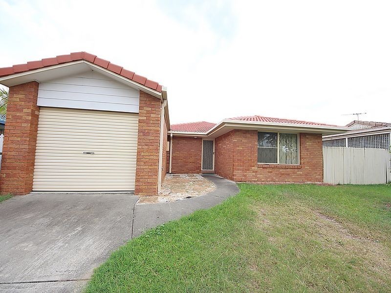 Zillmere QLD 4034