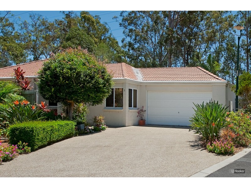 2/36 Warrego Crescent, Murrumba Downs QLD 4503