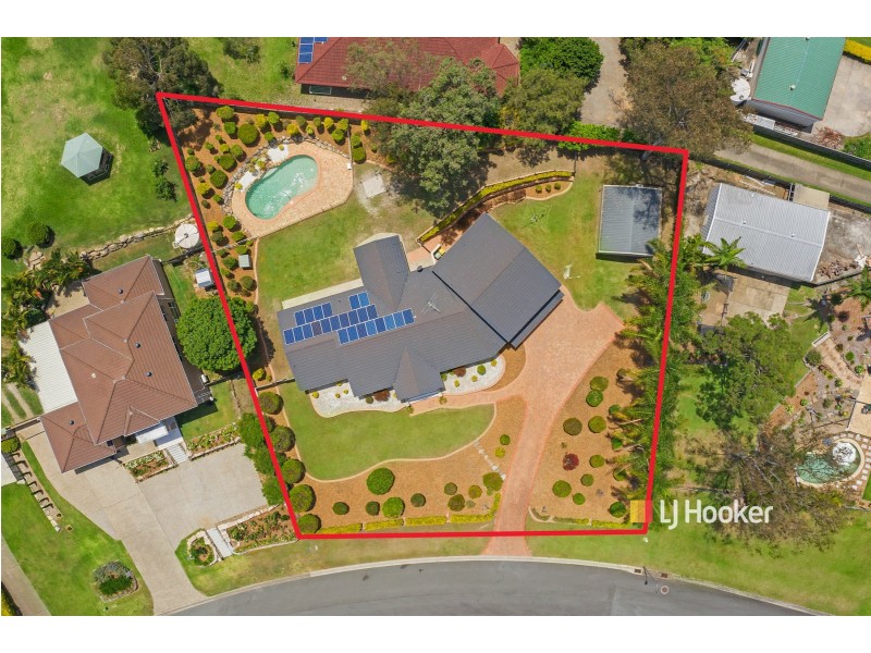 6 Romeo Court, Joyner QLD 4500