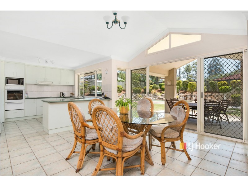 6 Romeo Court, Joyner QLD 4500