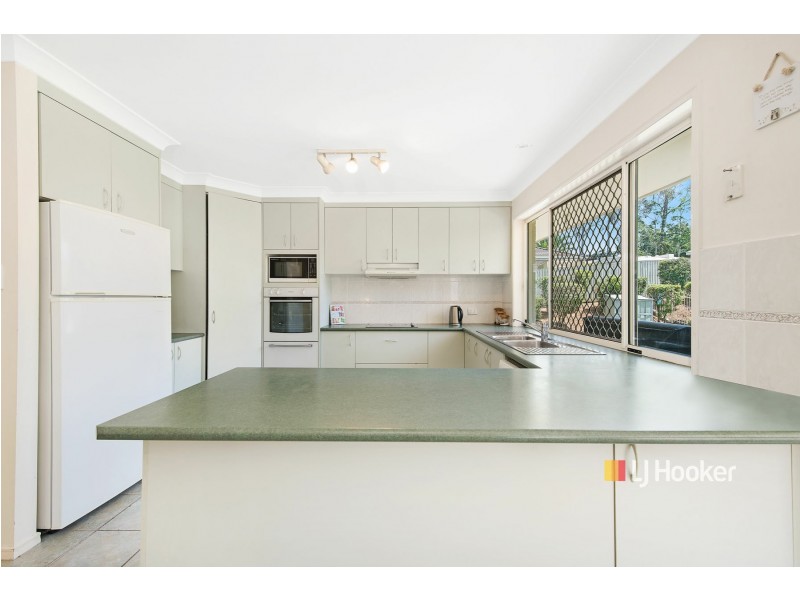 6 Romeo Court, Joyner QLD 4500