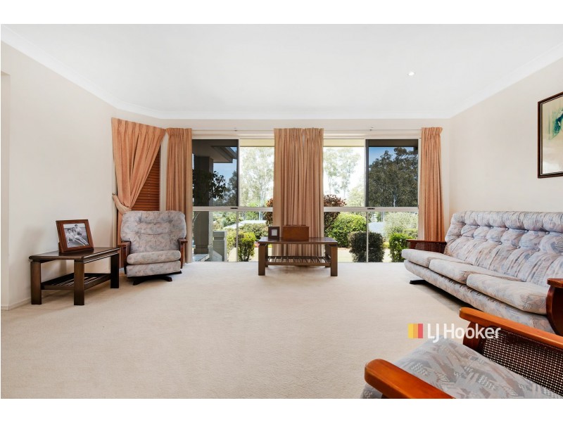 6 Romeo Court, Joyner QLD 4500