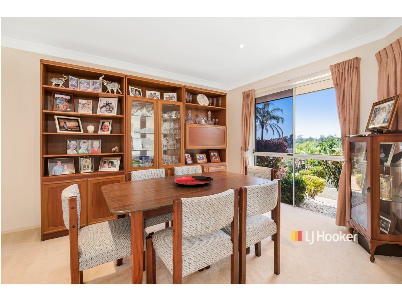 6 Romeo Court, Joyner QLD 4500