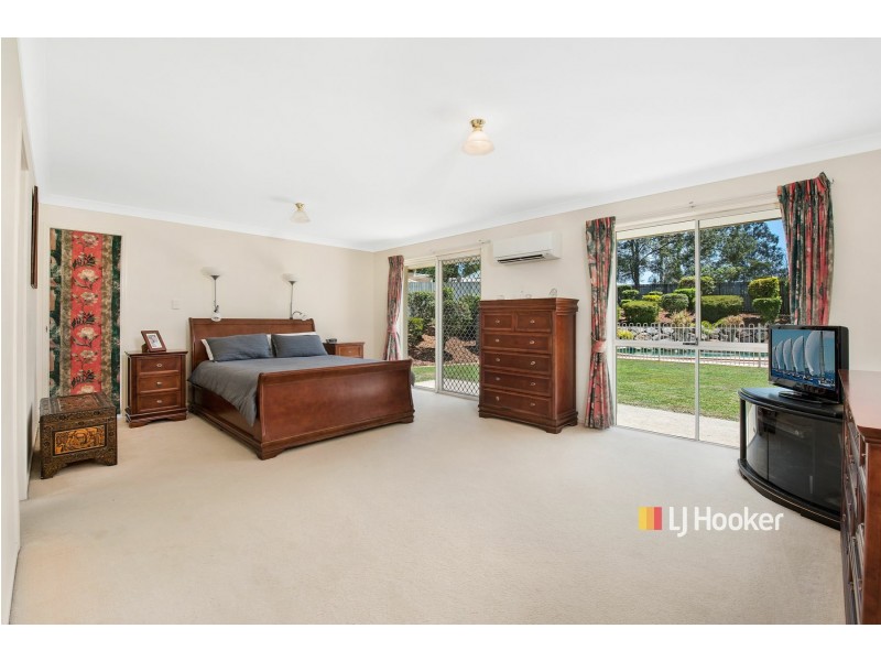 6 Romeo Court, Joyner QLD 4500