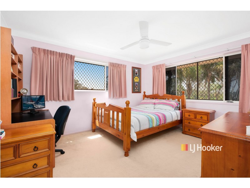 6 Romeo Court, Joyner QLD 4500