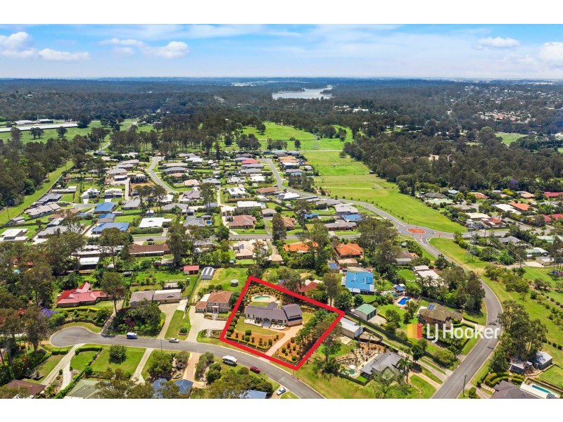 6 Romeo Court, Joyner QLD 4500