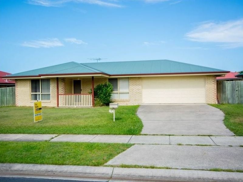 10 Evert Court, Morayfield QLD 4506