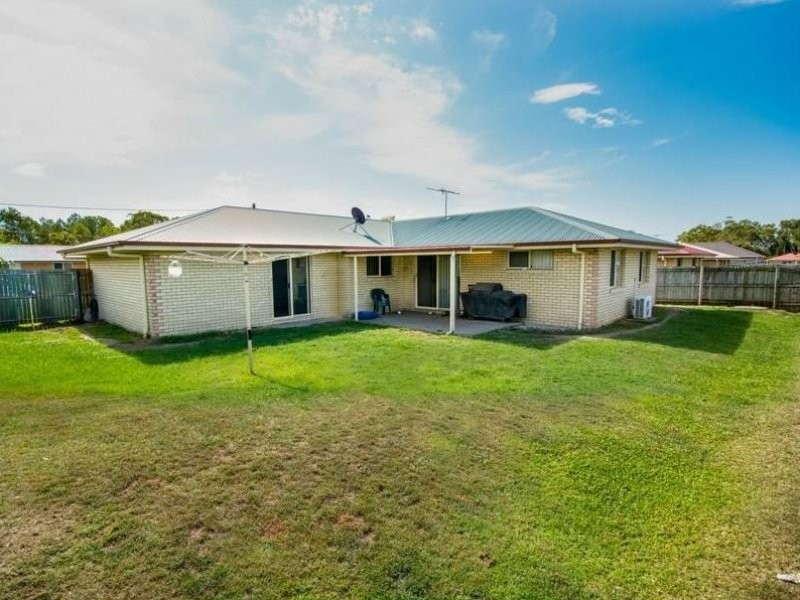 10 Evert Court, Morayfield QLD 4506
