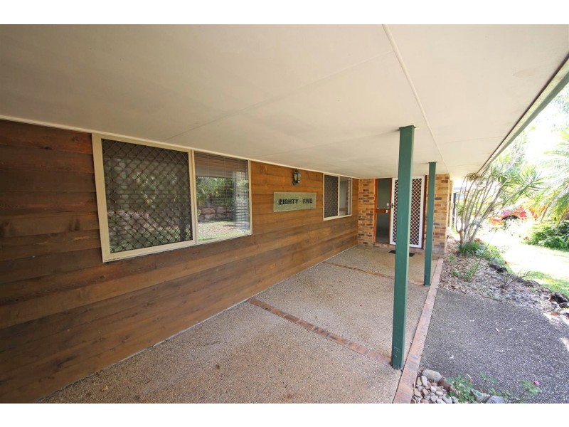 85 Orchid Avenue, Kallangur QLD 4503